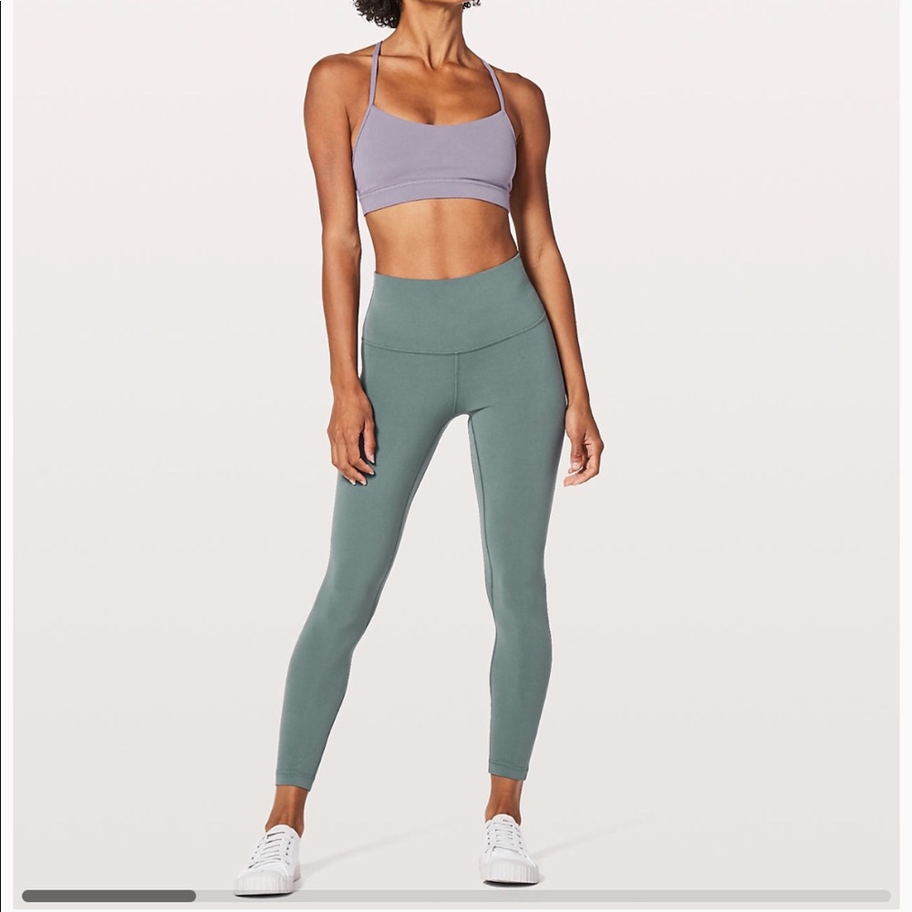 Lululemon align pant 25”